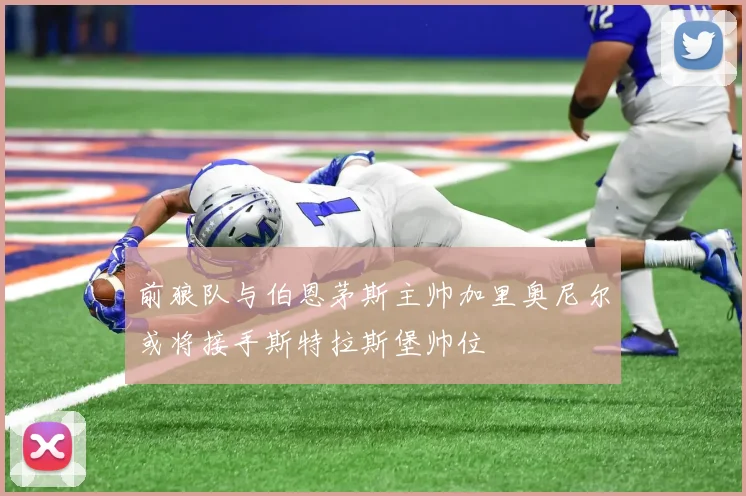 前狼队与伯恩茅斯主帅加里奥尼尔或将接手斯特拉斯堡帅位