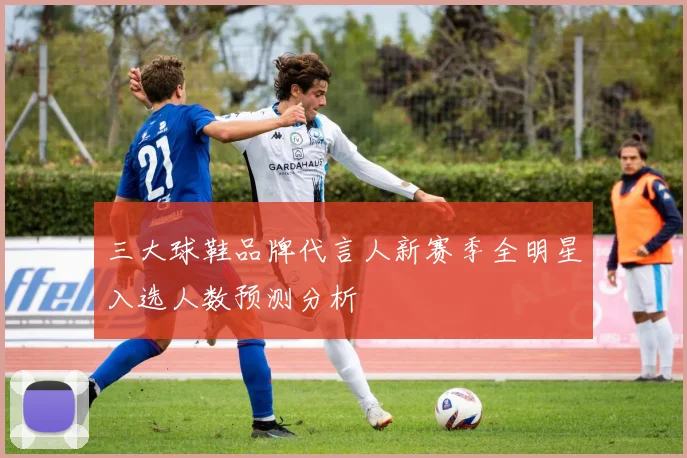 三大球鞋品牌代言人新赛季全明星入选人数预测分析