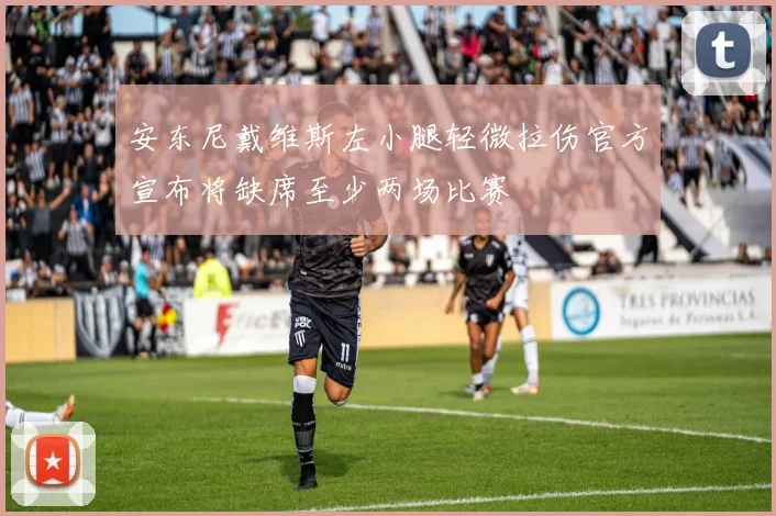 安东尼戴维斯左小腿轻微拉伤官方宣布将缺席至少两场比赛